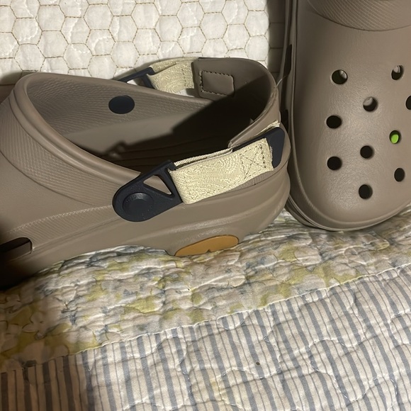 Crocs All Terrain Adjustable Strap - Picture 2 of 7